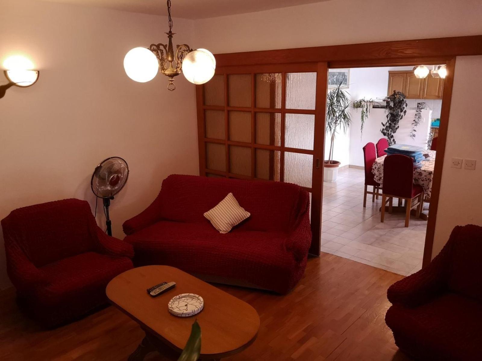 Apartments With A Parking Space Kampor, Rab - 5032 Номер фото