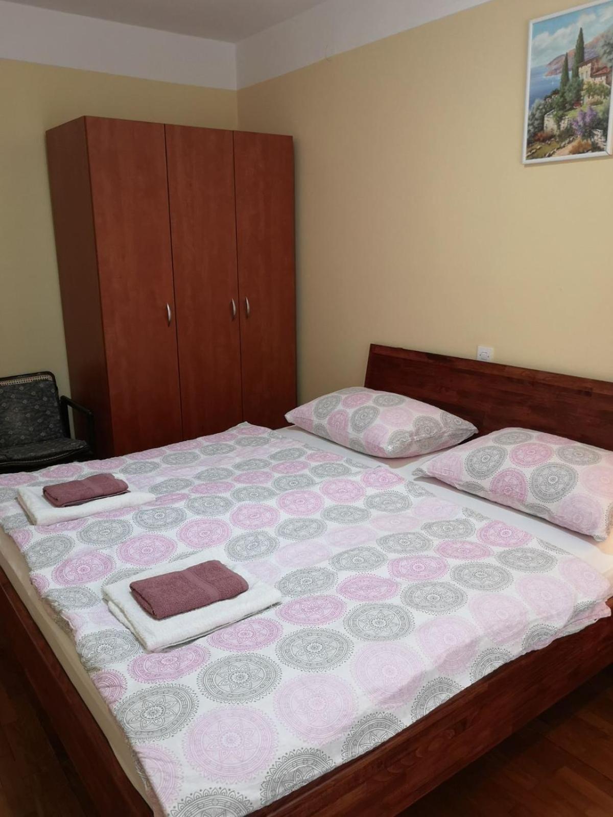 Apartments With A Parking Space Kampor, Rab - 5032 Номер фото