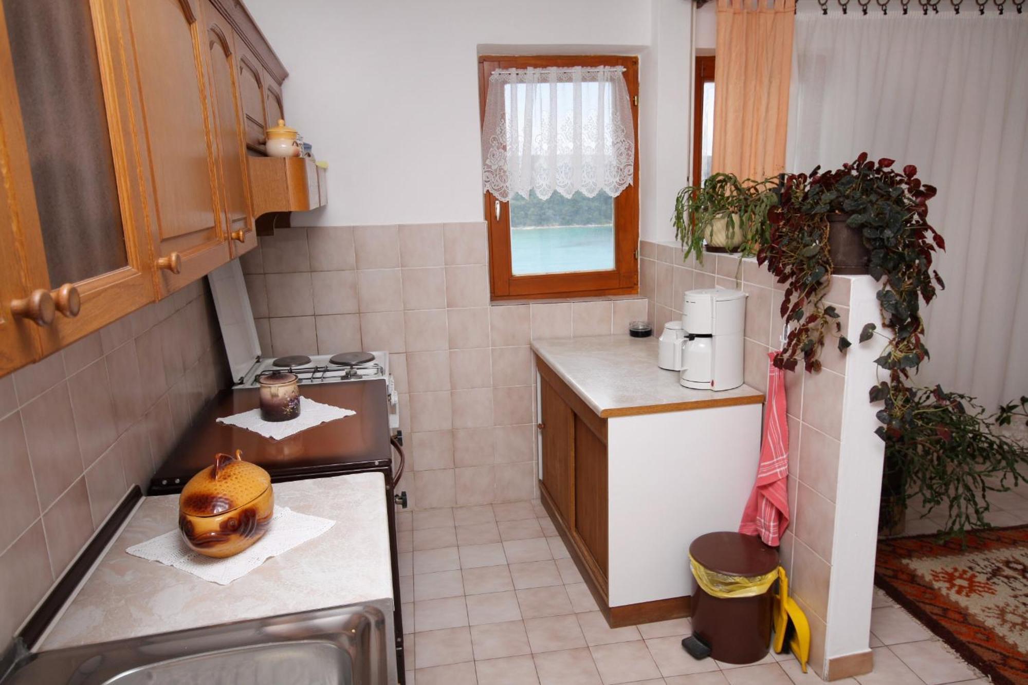 Apartments With A Parking Space Kampor, Rab - 5032 Номер фото
