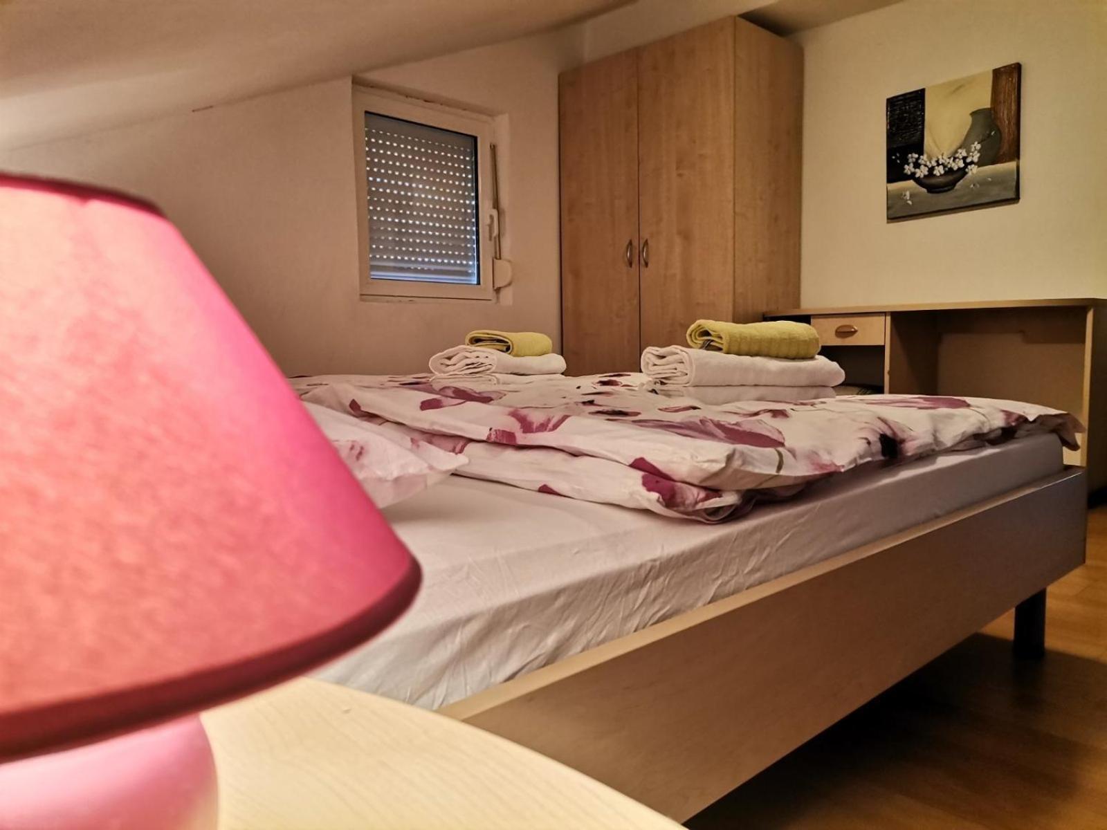 Apartments With A Parking Space Kampor, Rab - 5032 Номер фото